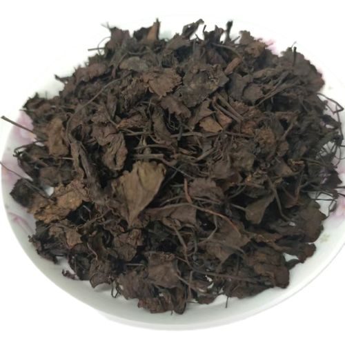 山西毛健茶岩青兰芦芽山自采自制自销野生茶只售懂的人不懂咨询